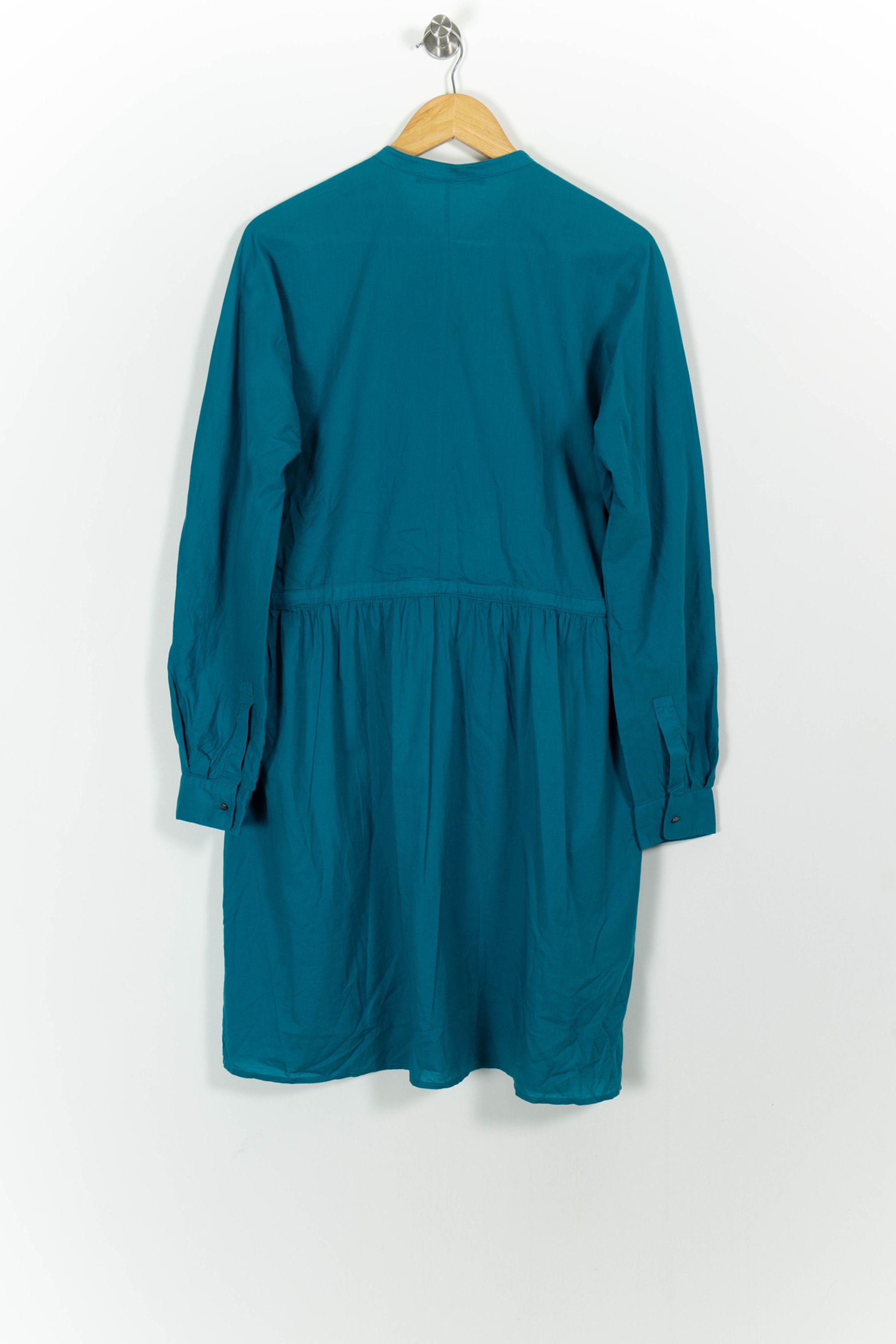 Short & midi dress COMPTOIR DES COTONNIERS - Seconde main Green