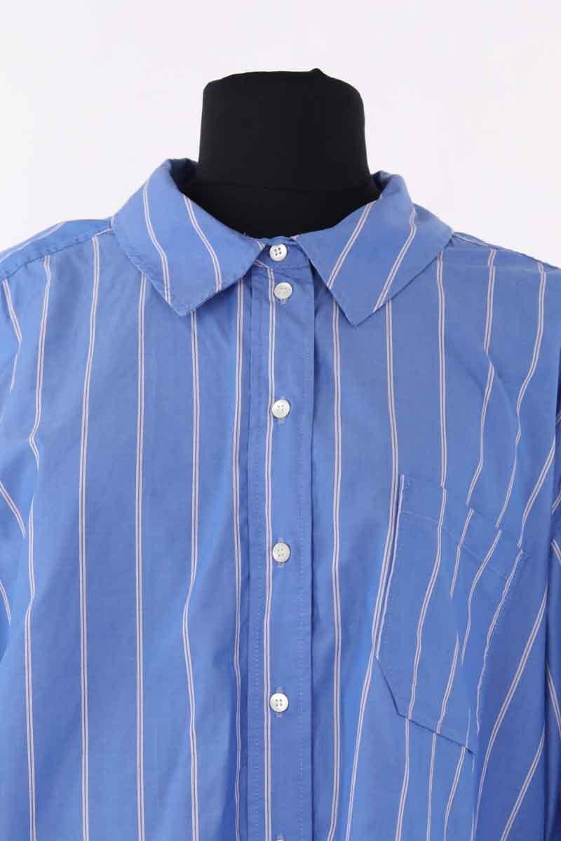 Shirt SEZANE - Seconde main Blue