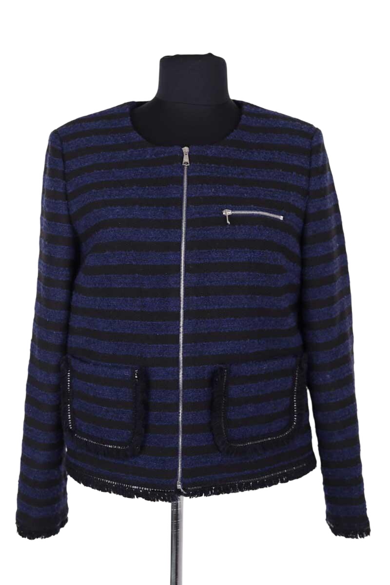 Jacket SONIA RYKIEL - Seconde Main Blue