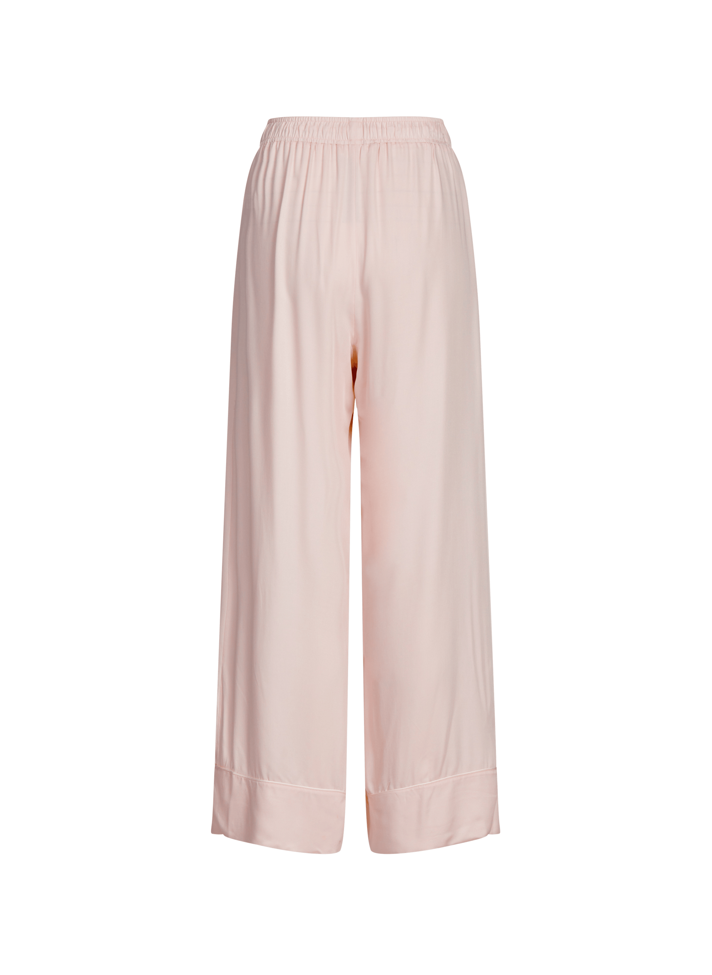 Ulbi Ulbi pajama set SAISON 1865 Pink