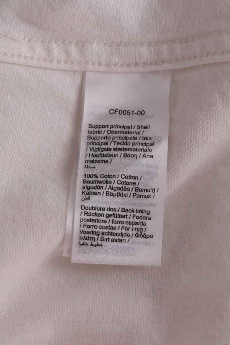 Shirt LACOSTE - SECONDE MAIN Beige