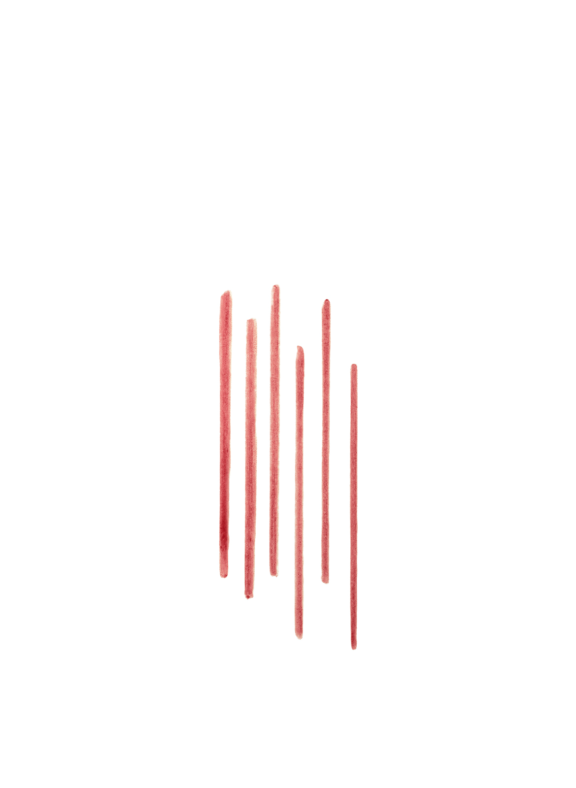 Lip Tint Liner - Subtle lip shade | Red clay BOBBI BROWN Beauty