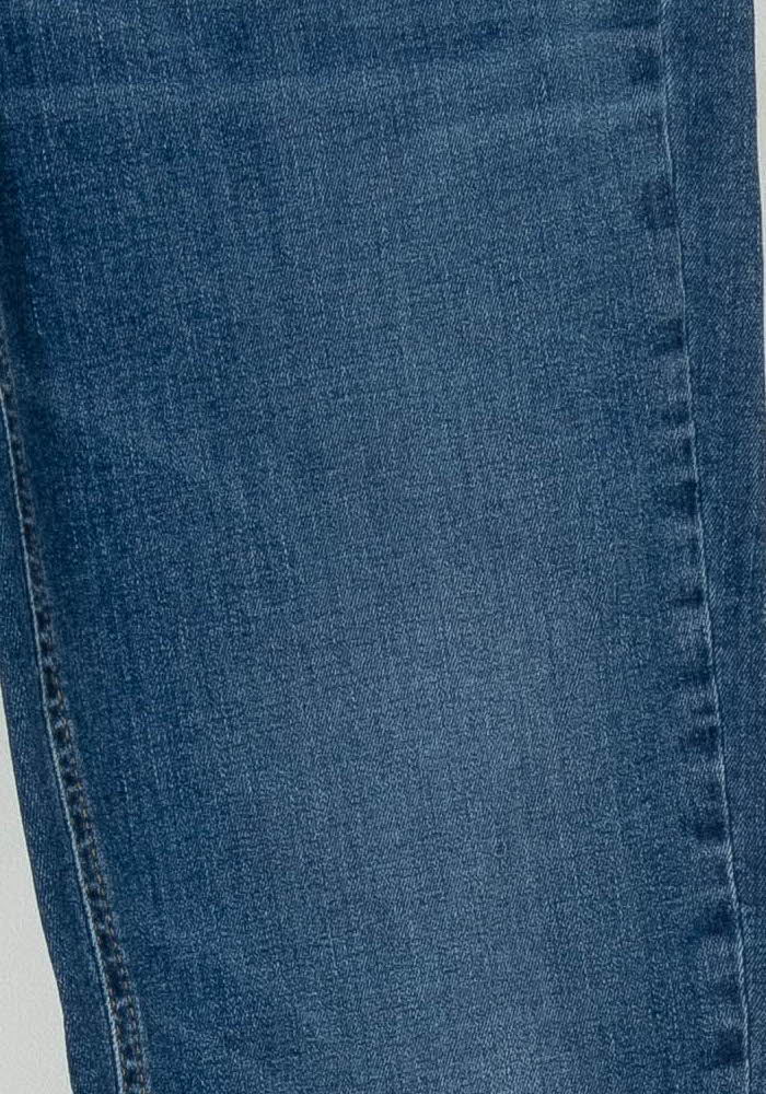 Jeans LIU JO - SECONDE MAIN Blue