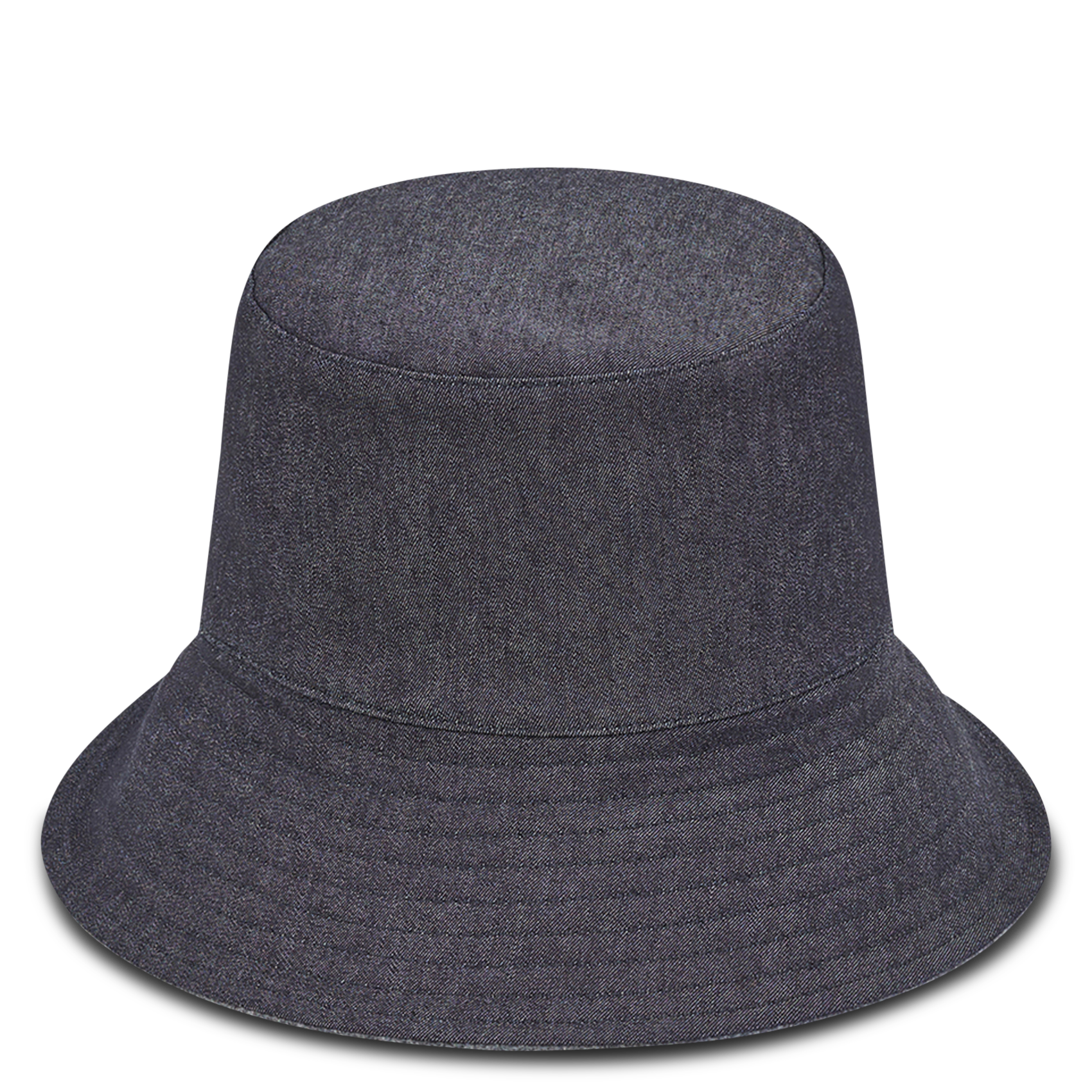 Cotton bucket hat GERARD DAREL Blue