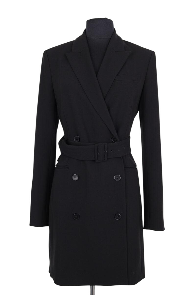 Jacket THEORY - Seconde Main Black