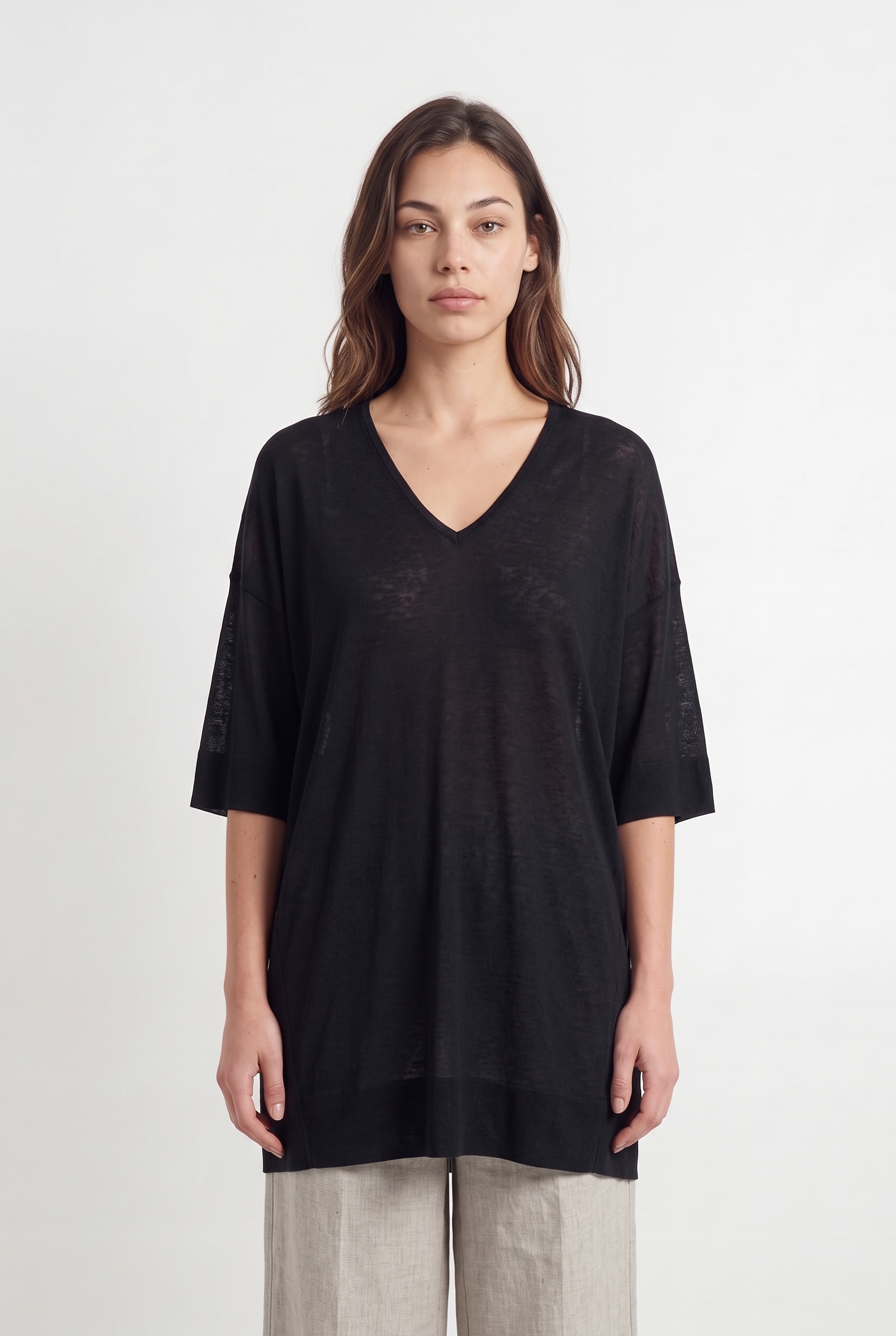 Blouse FILIPPA K - Seconde Main Bleu
