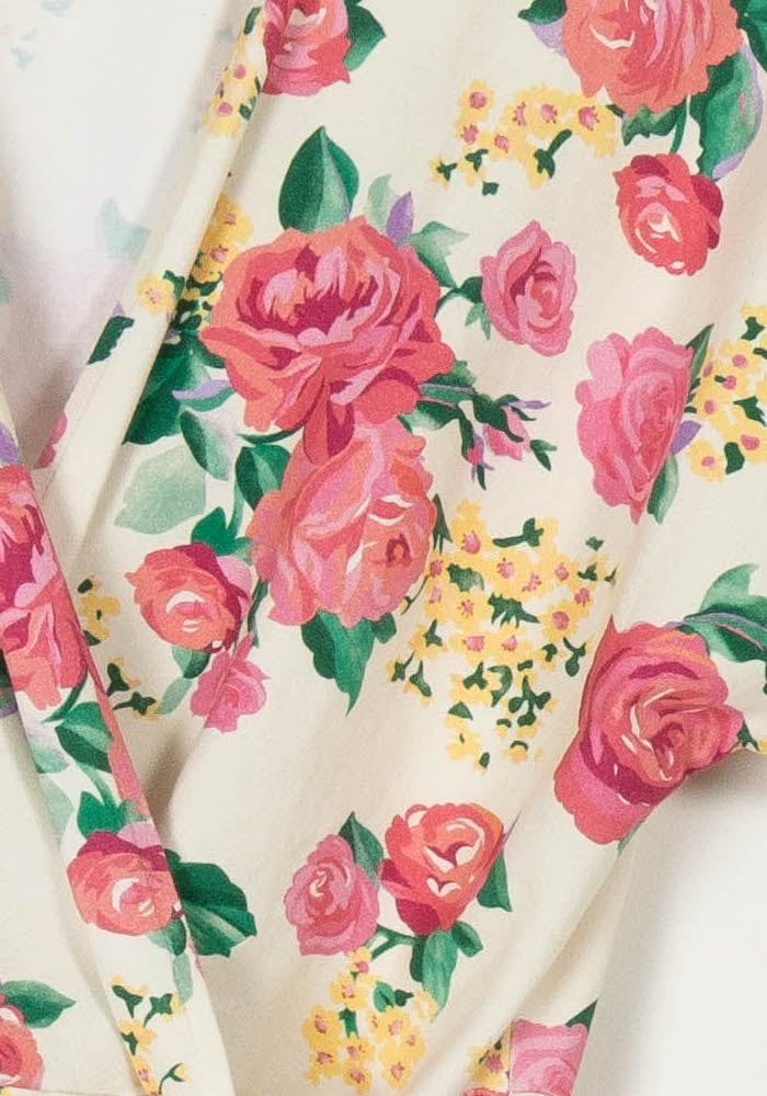 Robe courte & midi SEZANE - Seconde main Multicolore