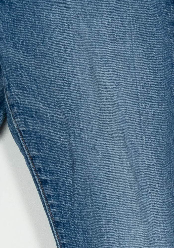 Jeans LEVI'S - Seconde main Blue