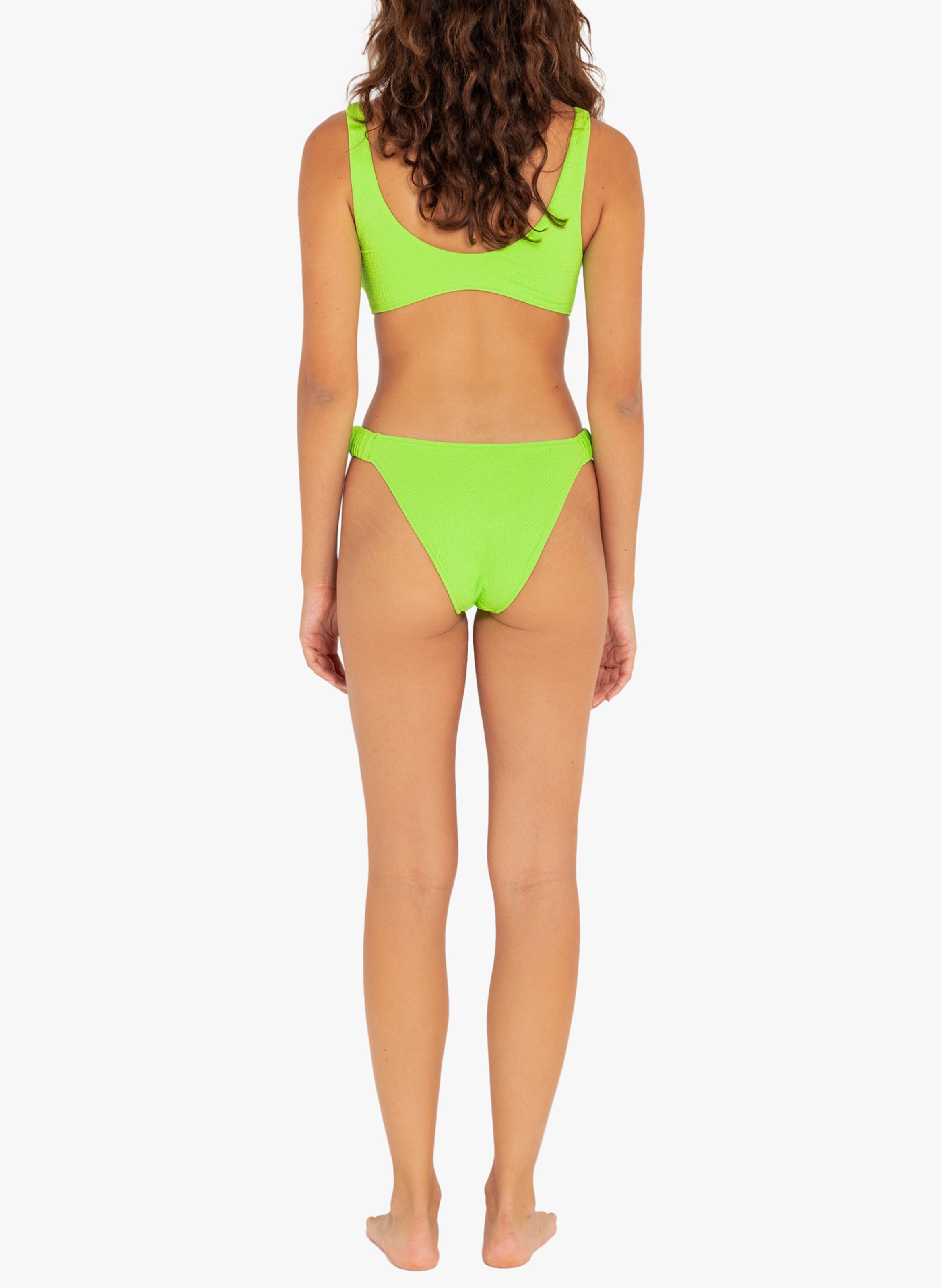 Bikinibroekje SOWE BIARRITZ Groen