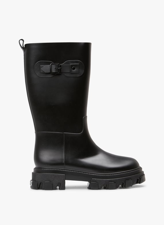 Bottes de pluie Noir