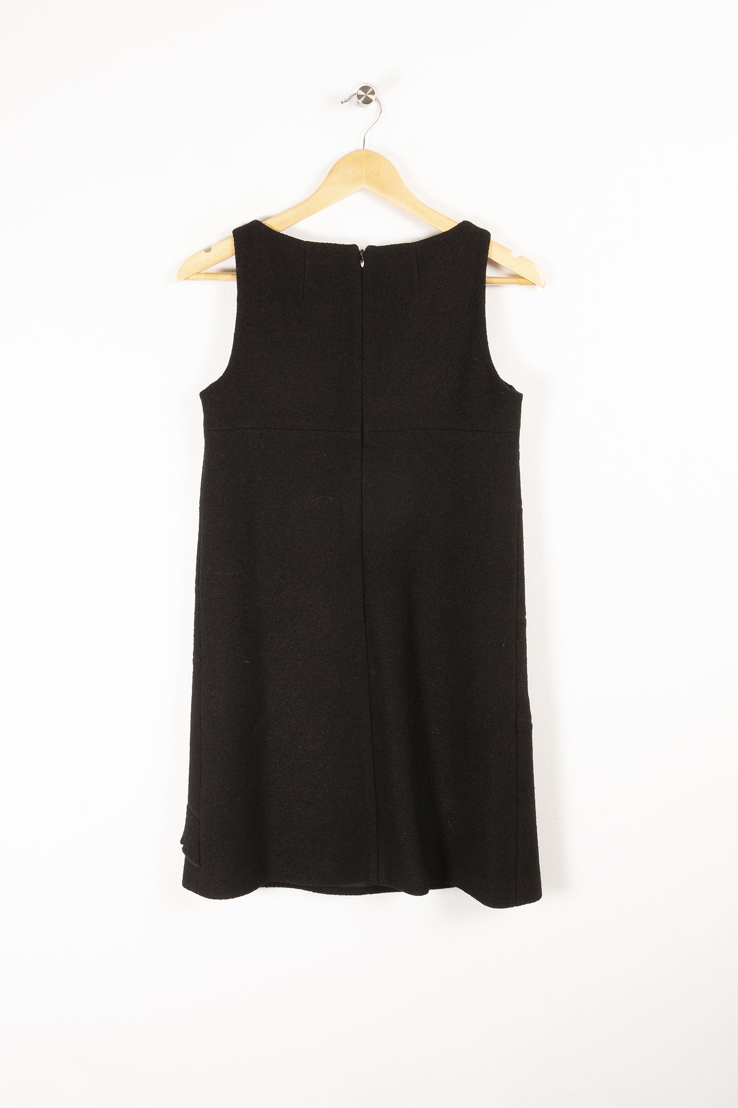 Robe PAULE KA - Seconde main Noir