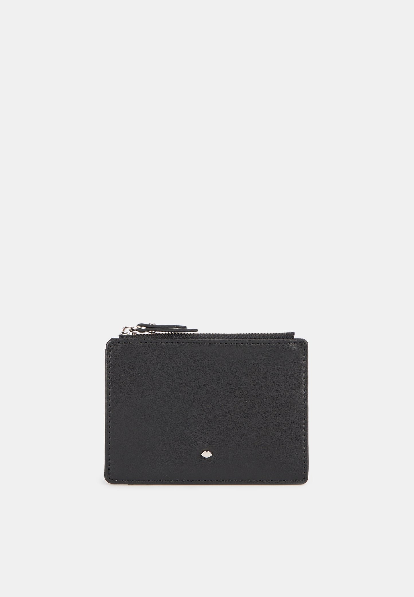 Le Chacha card holder BONS BAISERS PARIS Black