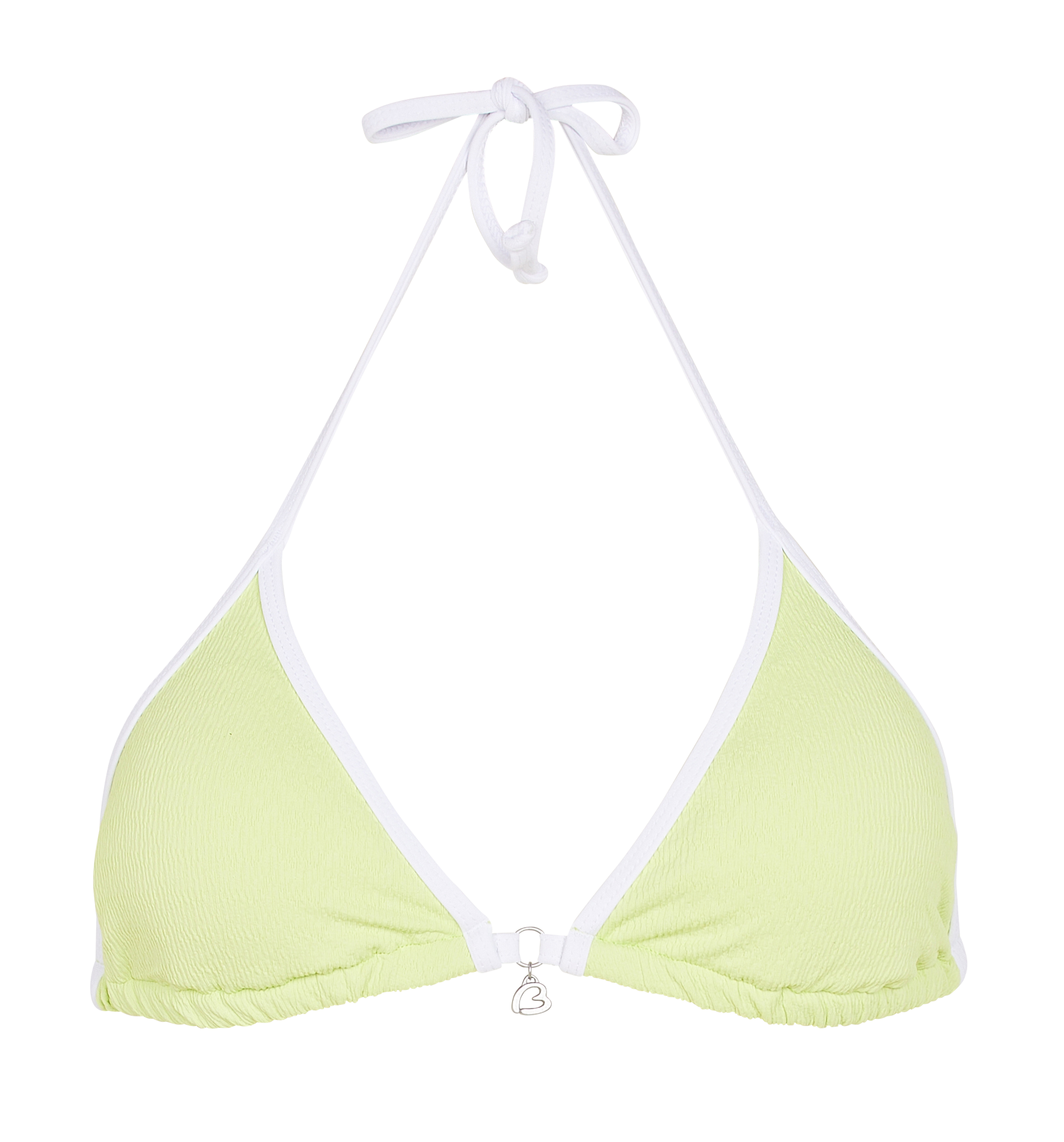 Haut de bikini BANANA MOON Vert