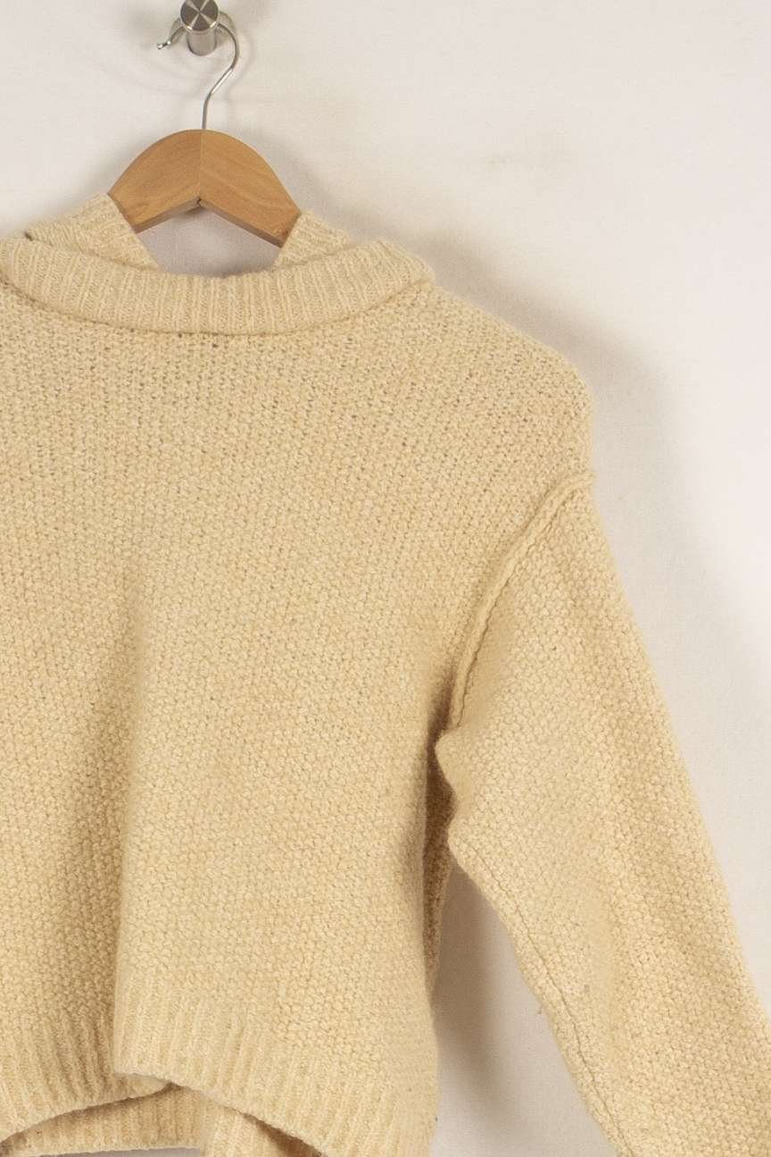 Knitwear CLOSED - Seconde Main Beige