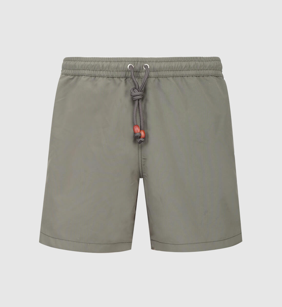 Swim shorts GILI'S Khaki