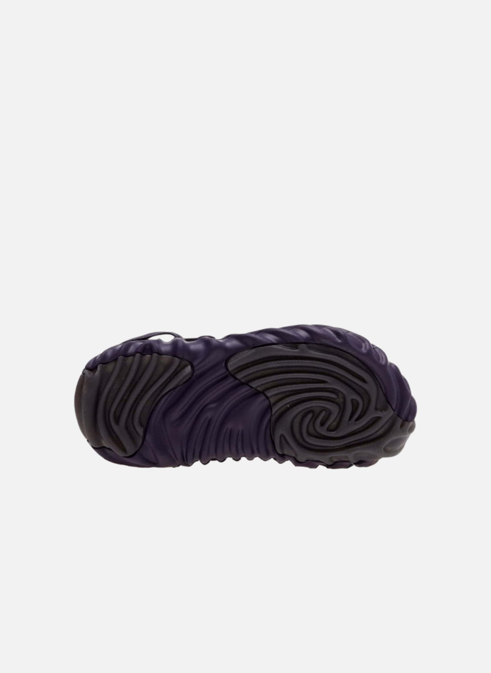 Baskets pollex CROCS Black