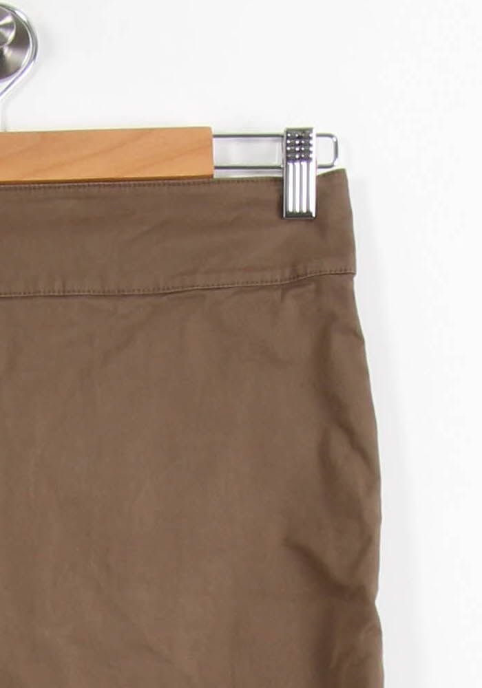 Short & midi skirt MAX MARA - Seconde Main Green