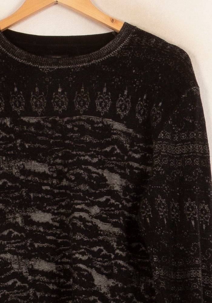 Knitwear ALLSAINTS - Seconde main Black