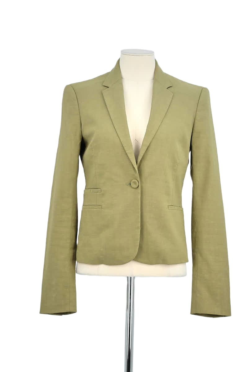 Blazer JOSEPH - Seconde Main Khaki