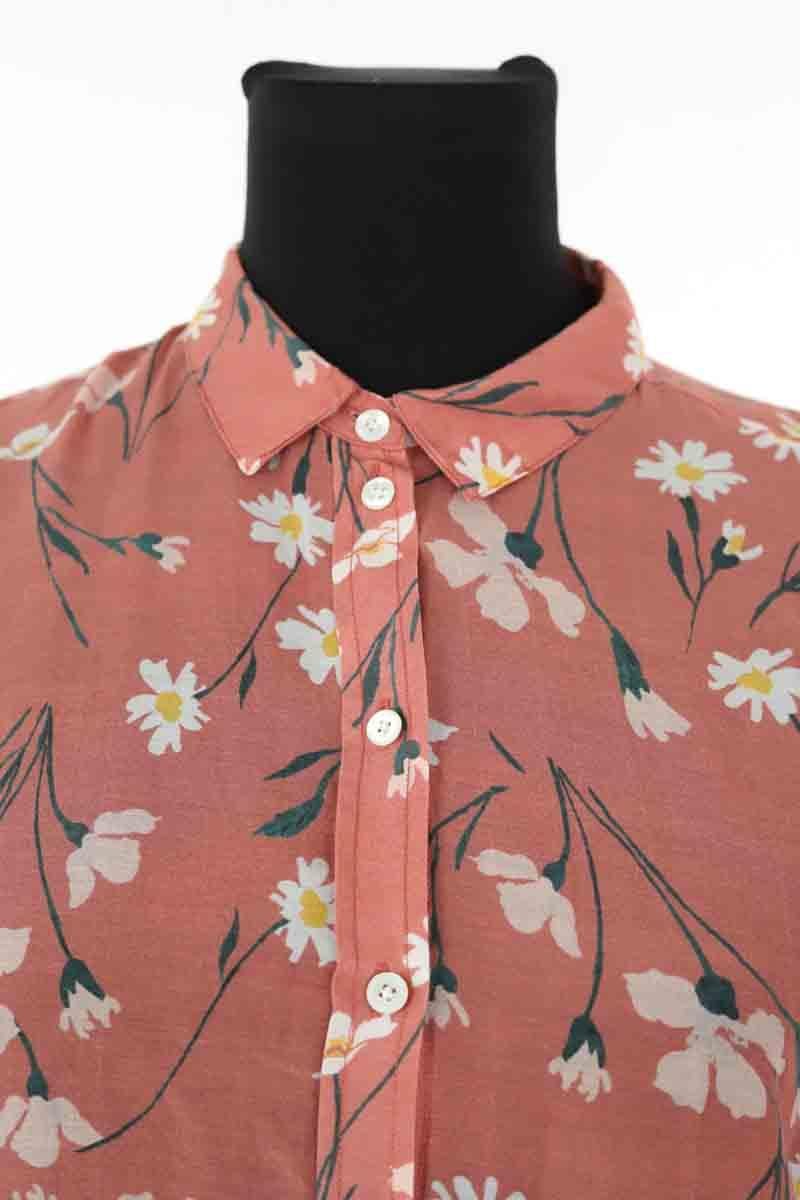 Shirt SEZANE - Seconde main Pink