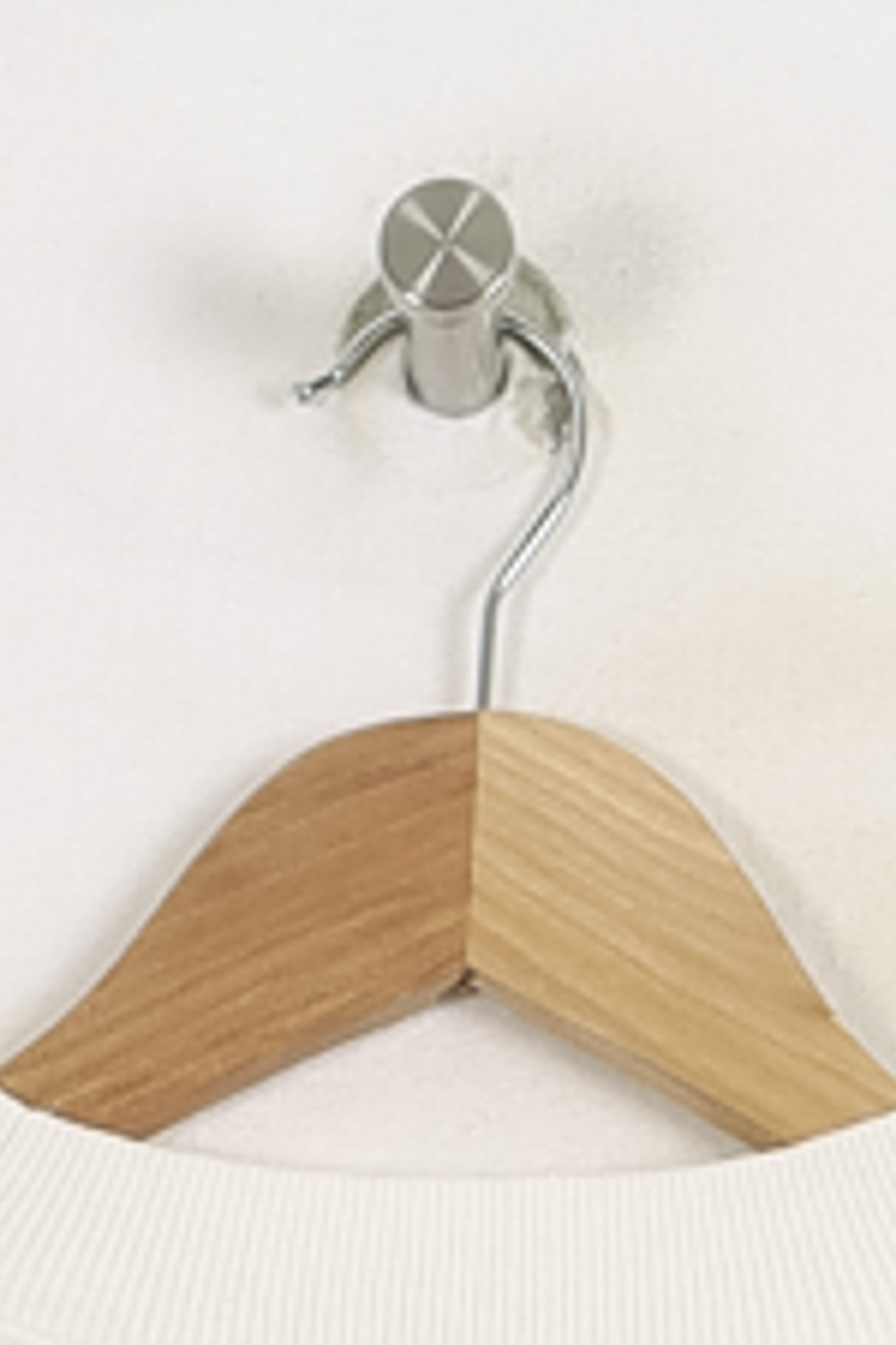 Knitwear COMPTOIR DES COTONNIERS - Seconde main White