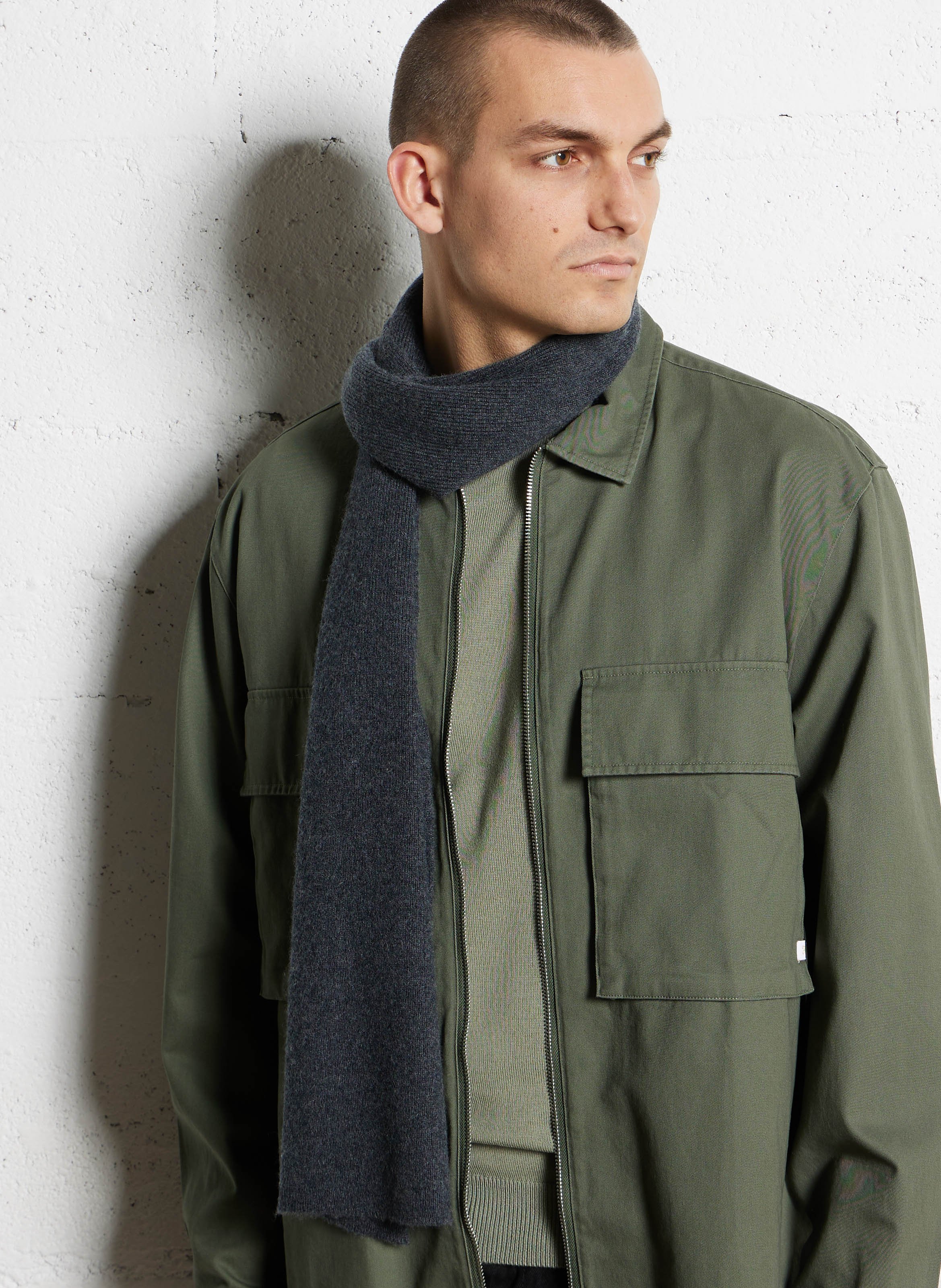 Echarpe en cachemire SAISON 1865