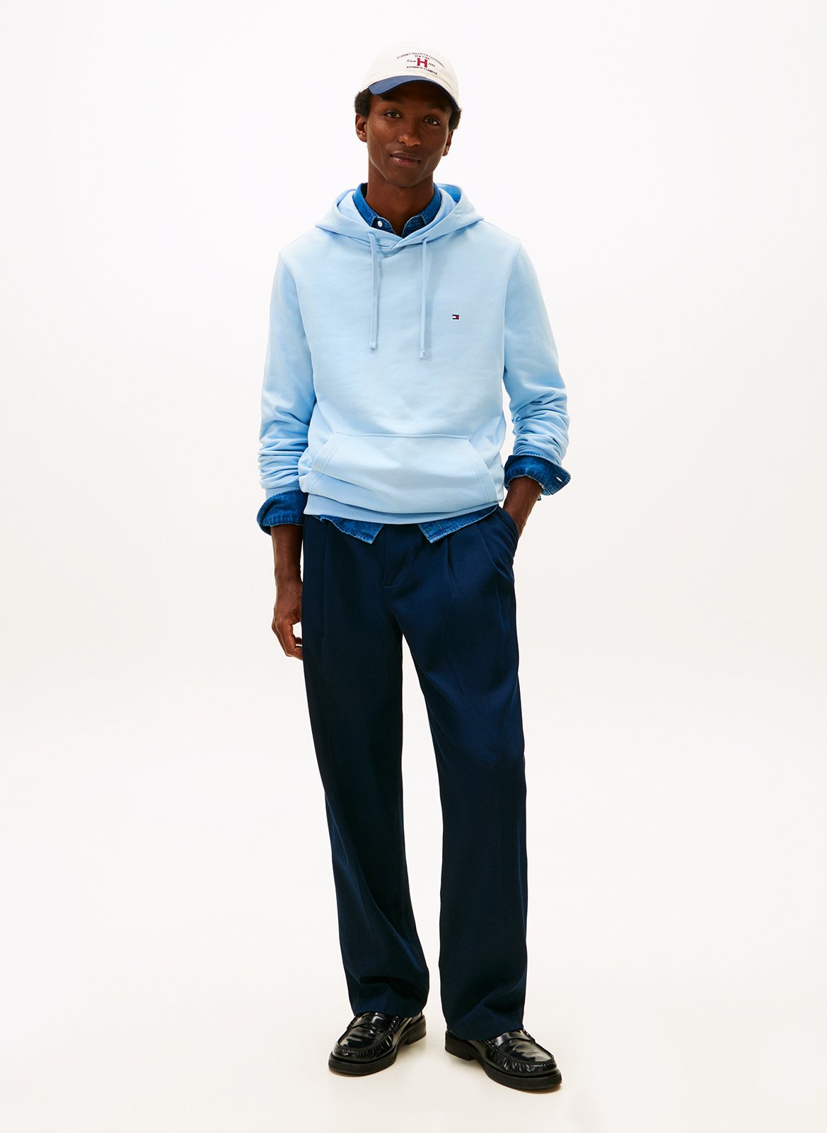 ATTENDRE POUR MEL DEMANDE MARQUE Blau