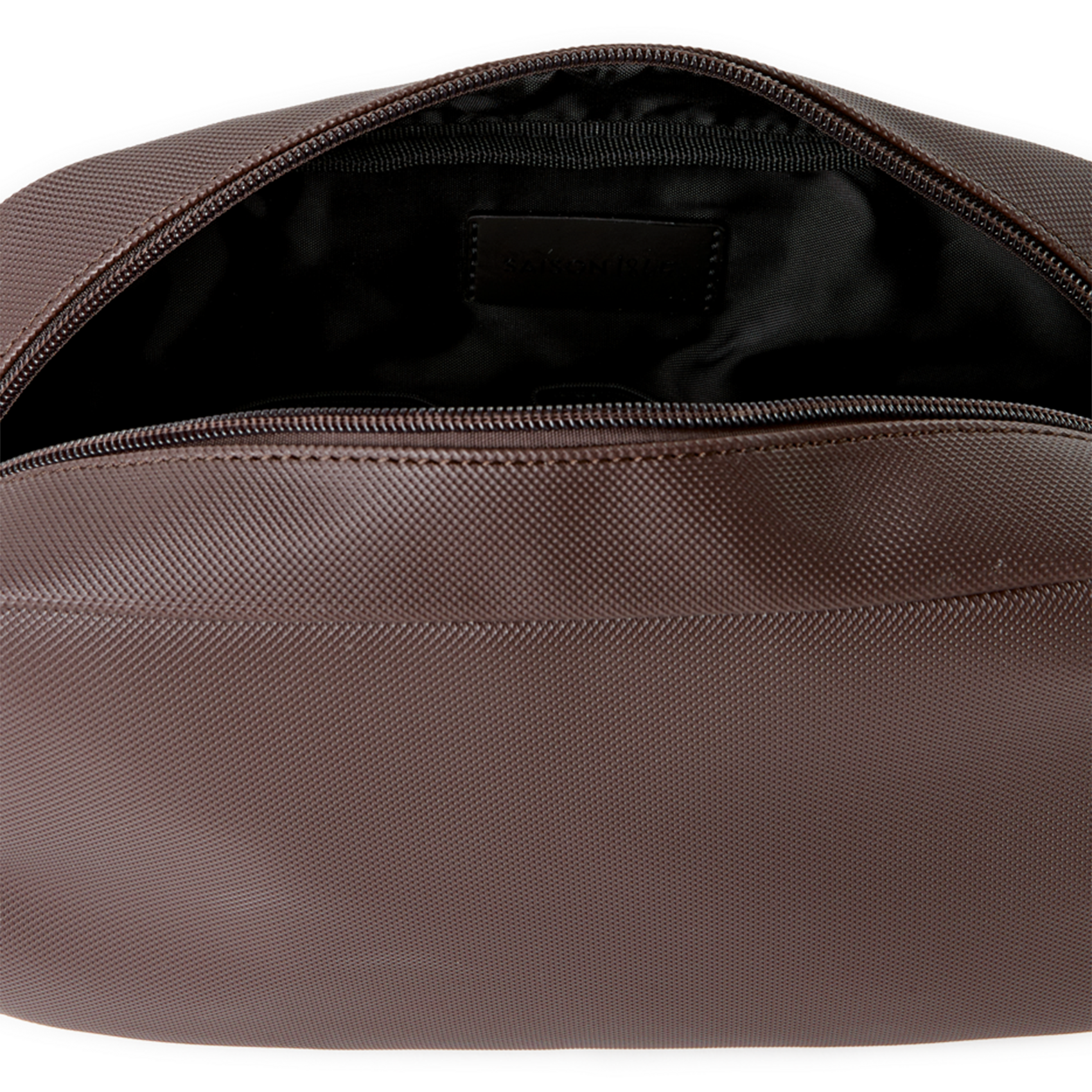 Kosmetiktasche SAISON 1865 Braun