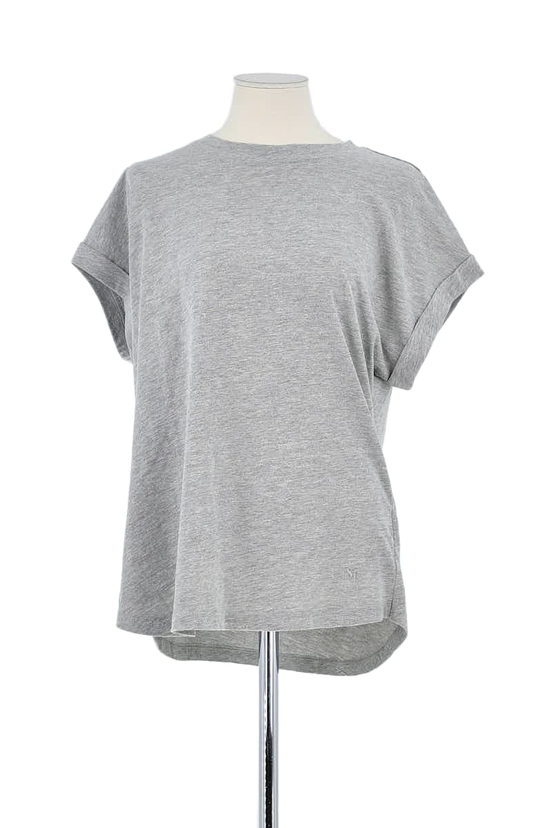 T-shirt STELLA FOREST - SECONDE MAIN Grey
