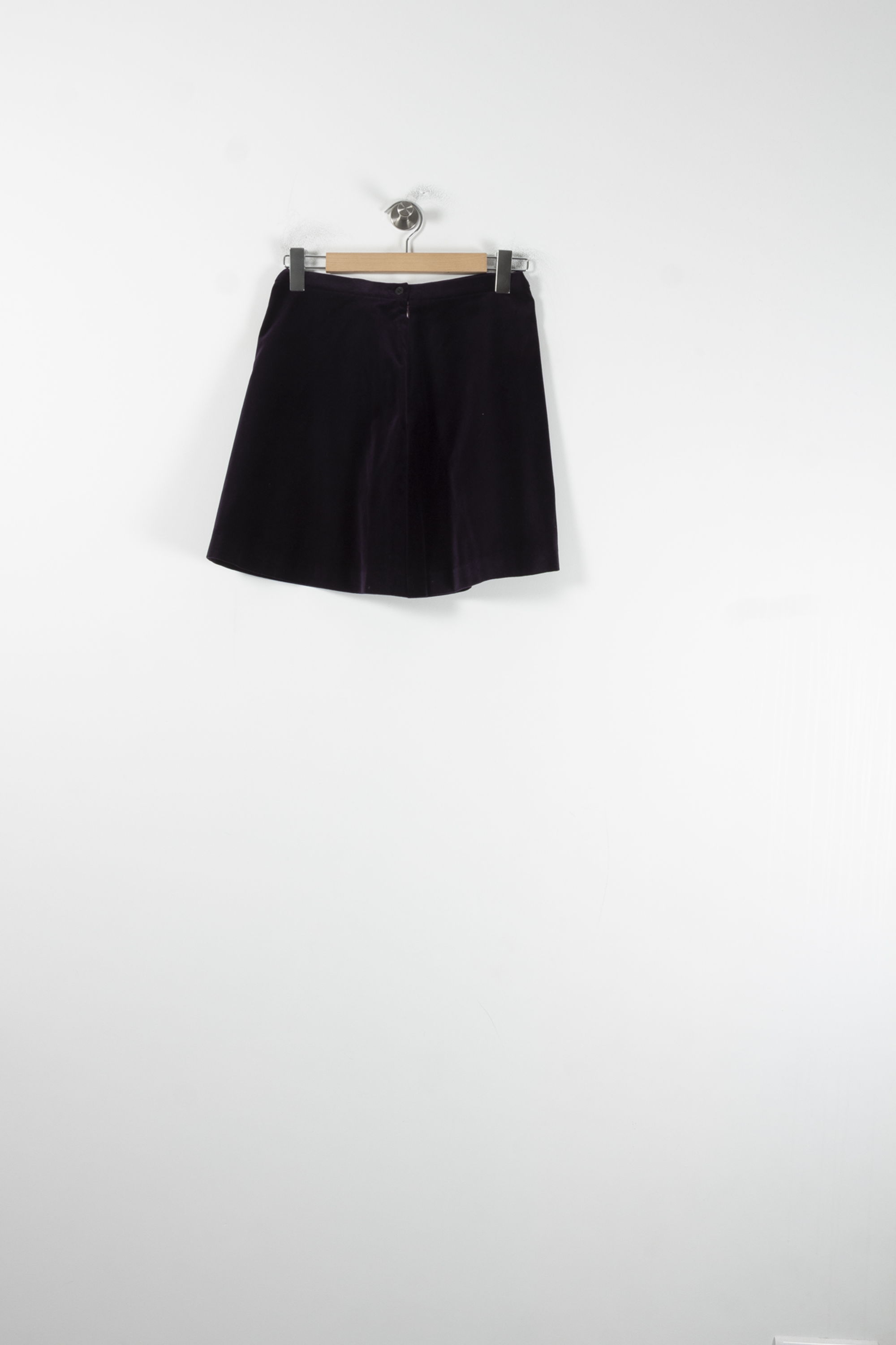 Short & midi skirt COMPTOIR DES COTONNIERS - Seconde main Purple