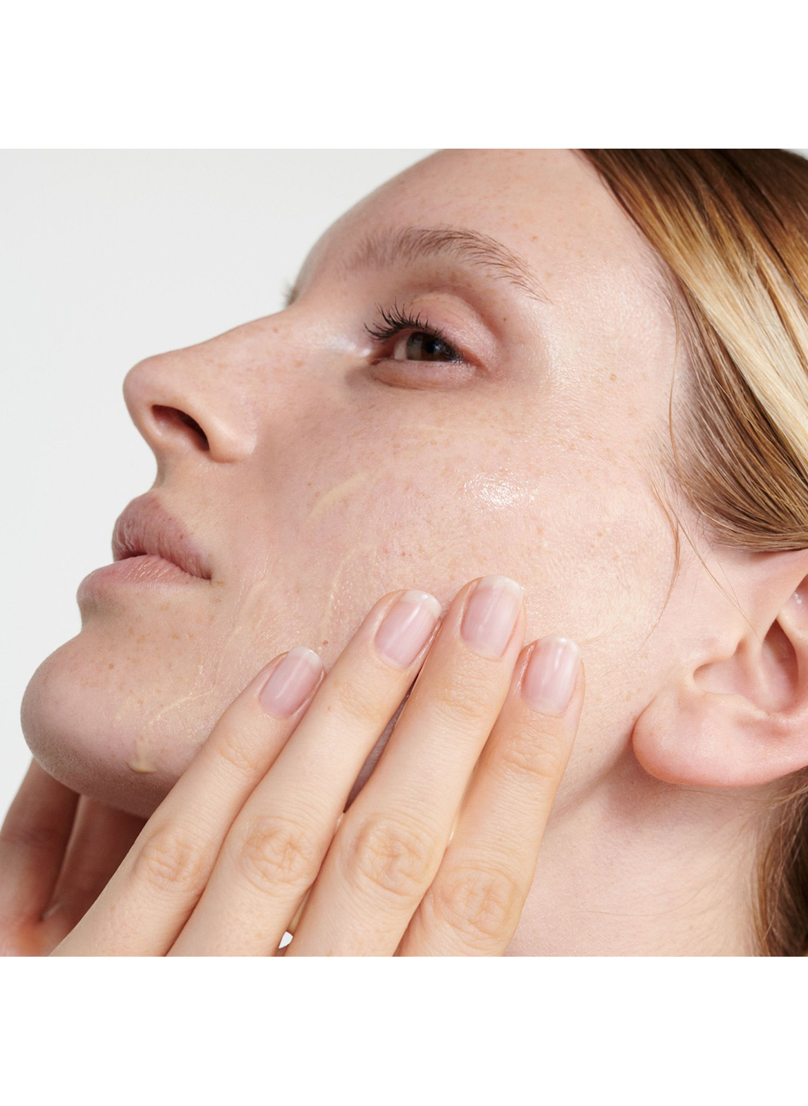 Fluide de Jour Apaisant - Beruhigendes Tagesfluid DR. HAUSCHKA No color