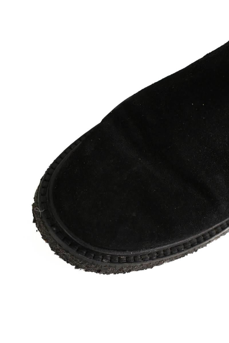 Buckle boots ISABEL MARANT - Seconde Main Black