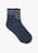 Sokken met print - katoenblend BLEUFORET