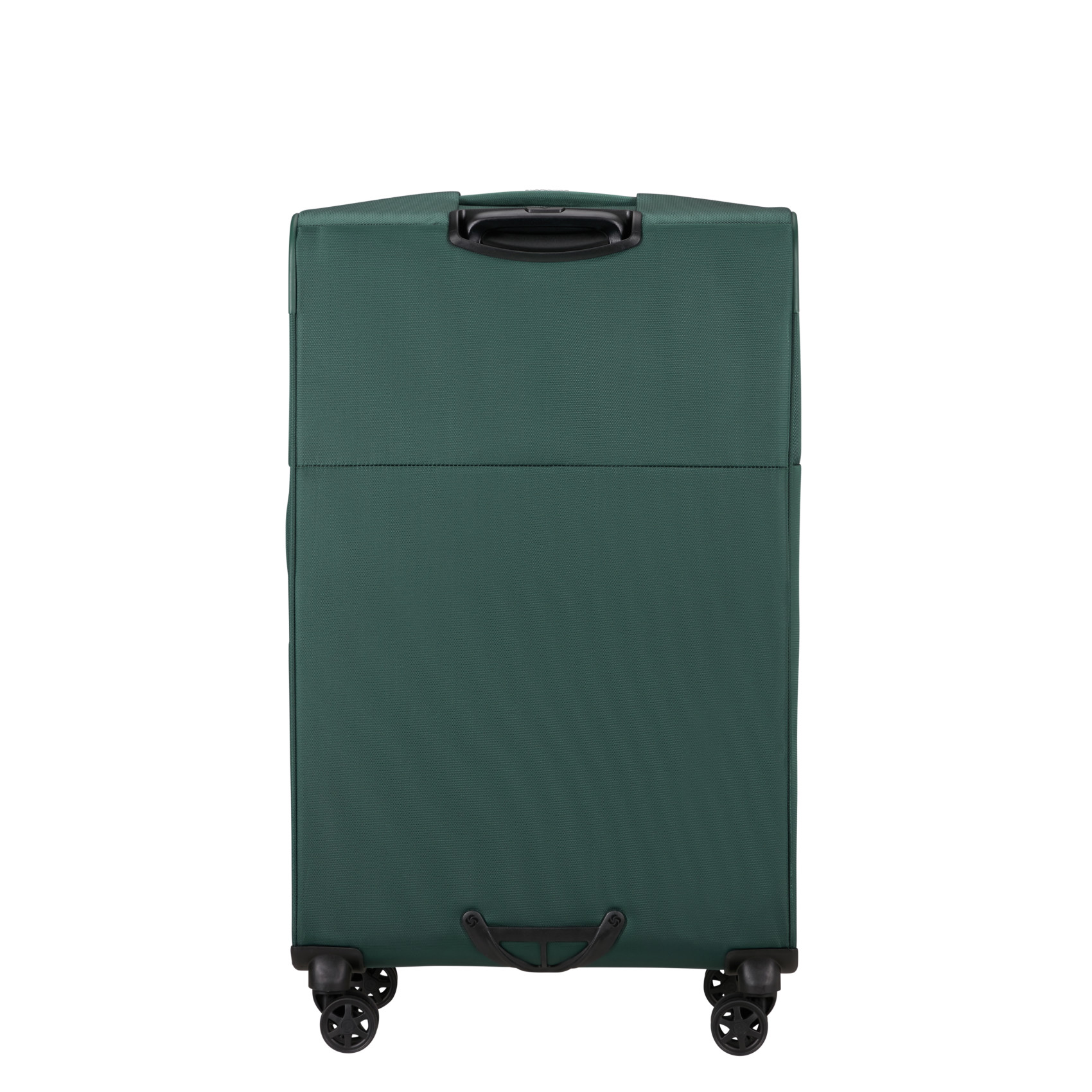 Base Breeze Suitcase 4 Wheels Size L SAMSONITE Green