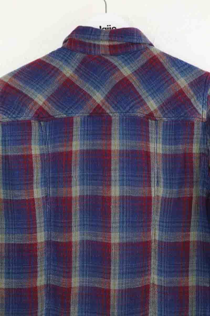 Shirt ISABEL MARANT ÉTOILE - SECONDE MAIN Multicolored