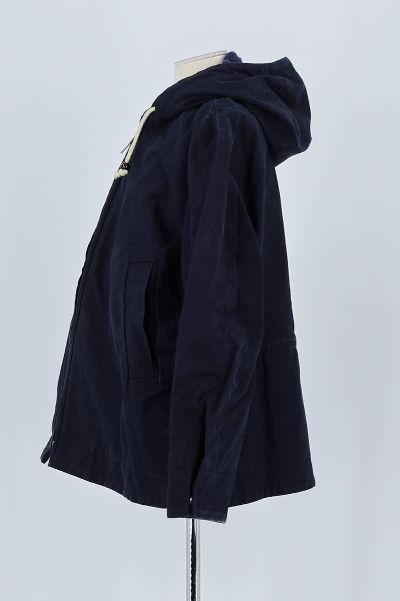 JACKET ACNE STUDIOS - Seconde Main Blue