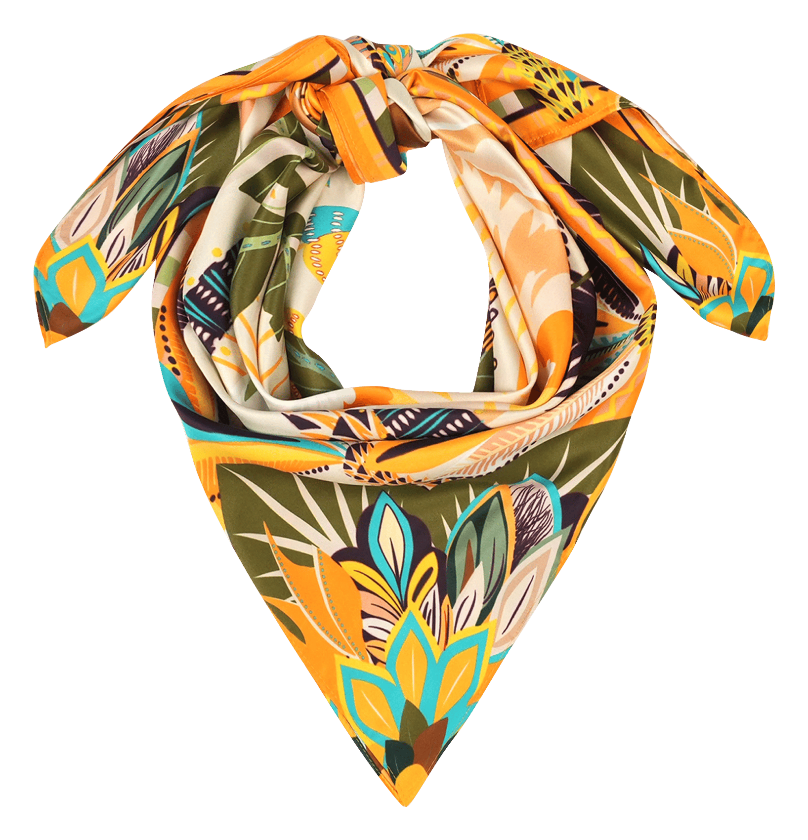 - 86 x 182 cm. WILD Gelb