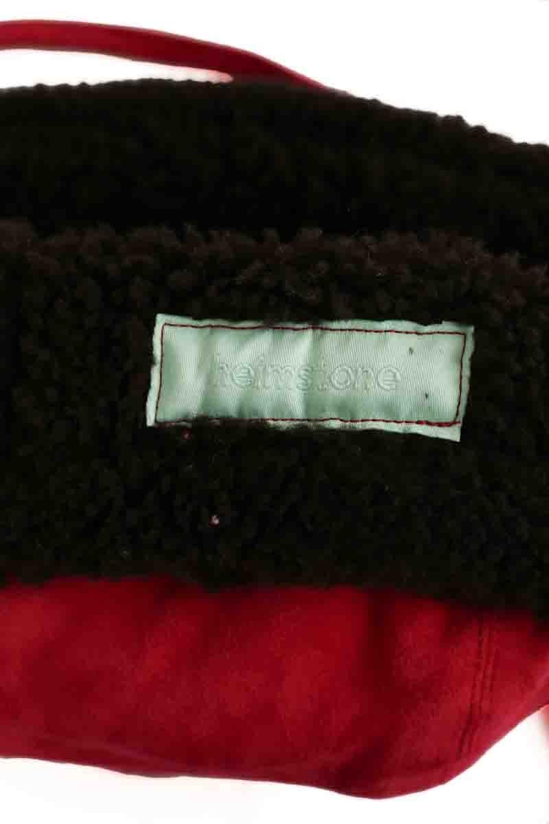 Sorry HEIMSTONE - Seconde Main Red