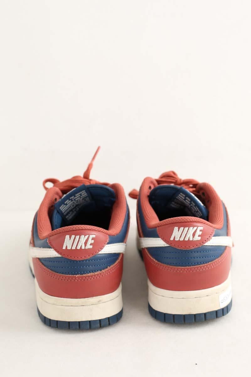 Sneakers NIKE - Seconde Main Red