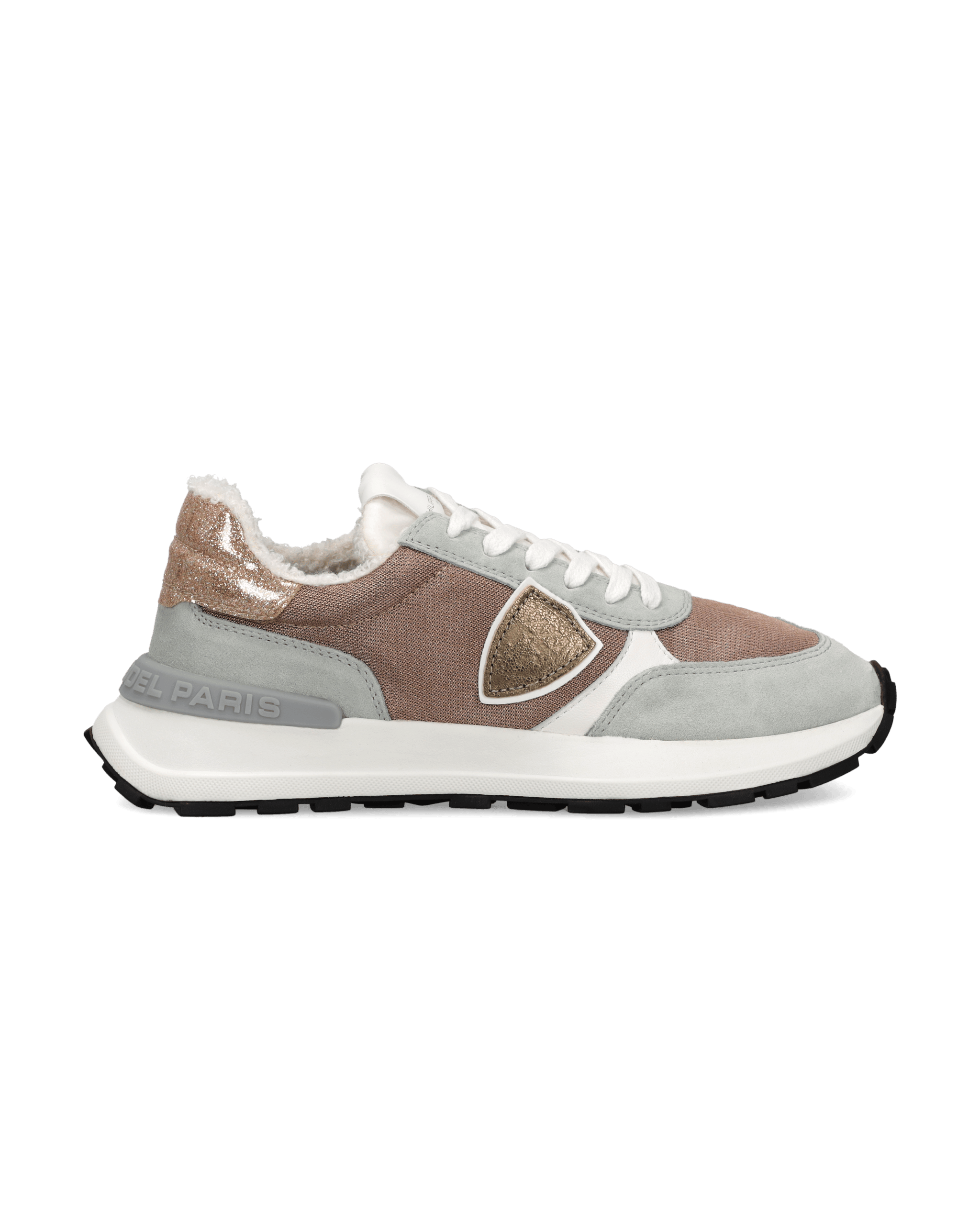 Antibes Running Sneakers PHILIPPE MODEL Blue