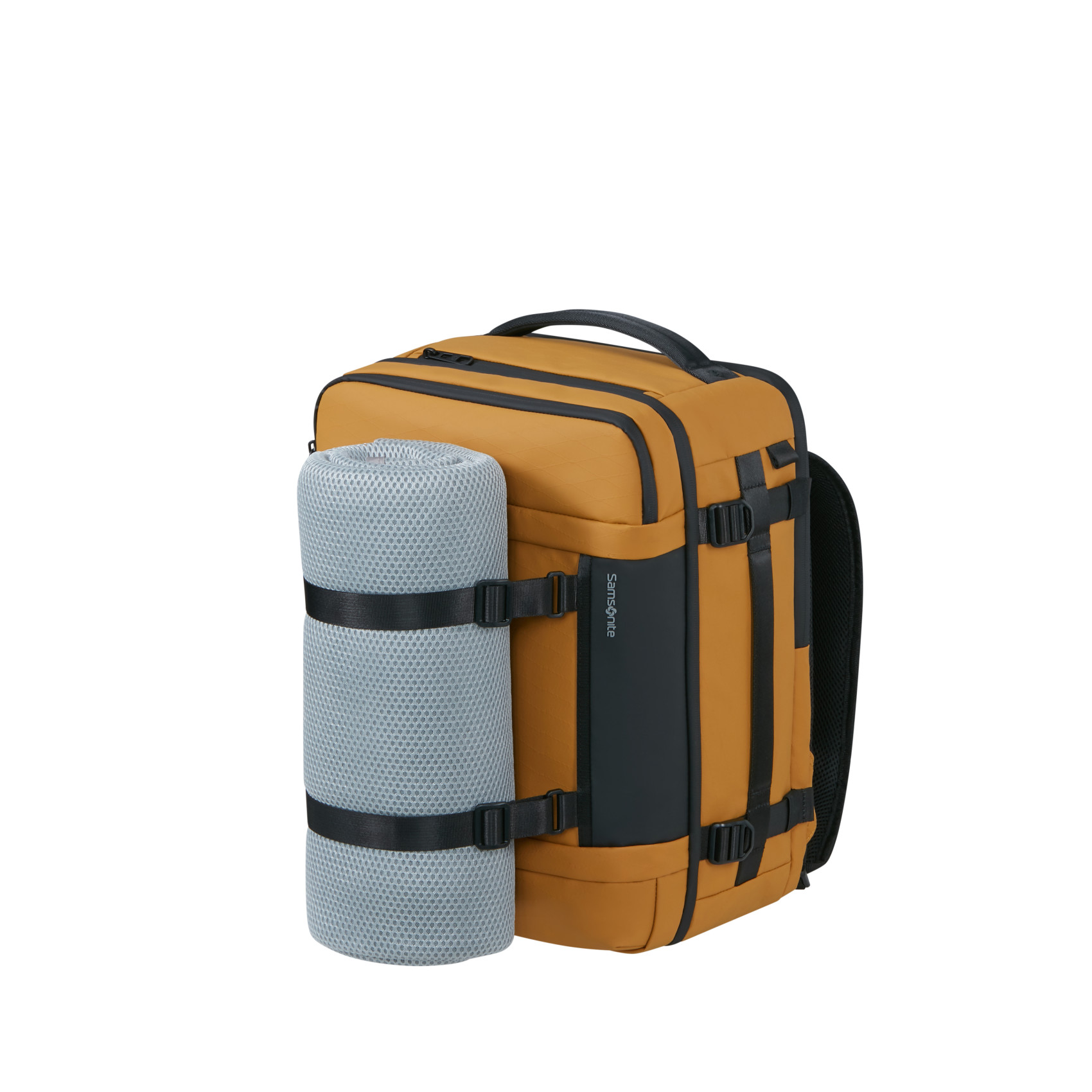 Cabin pack sac à dos ordinateur SAMSONITE Jaune
