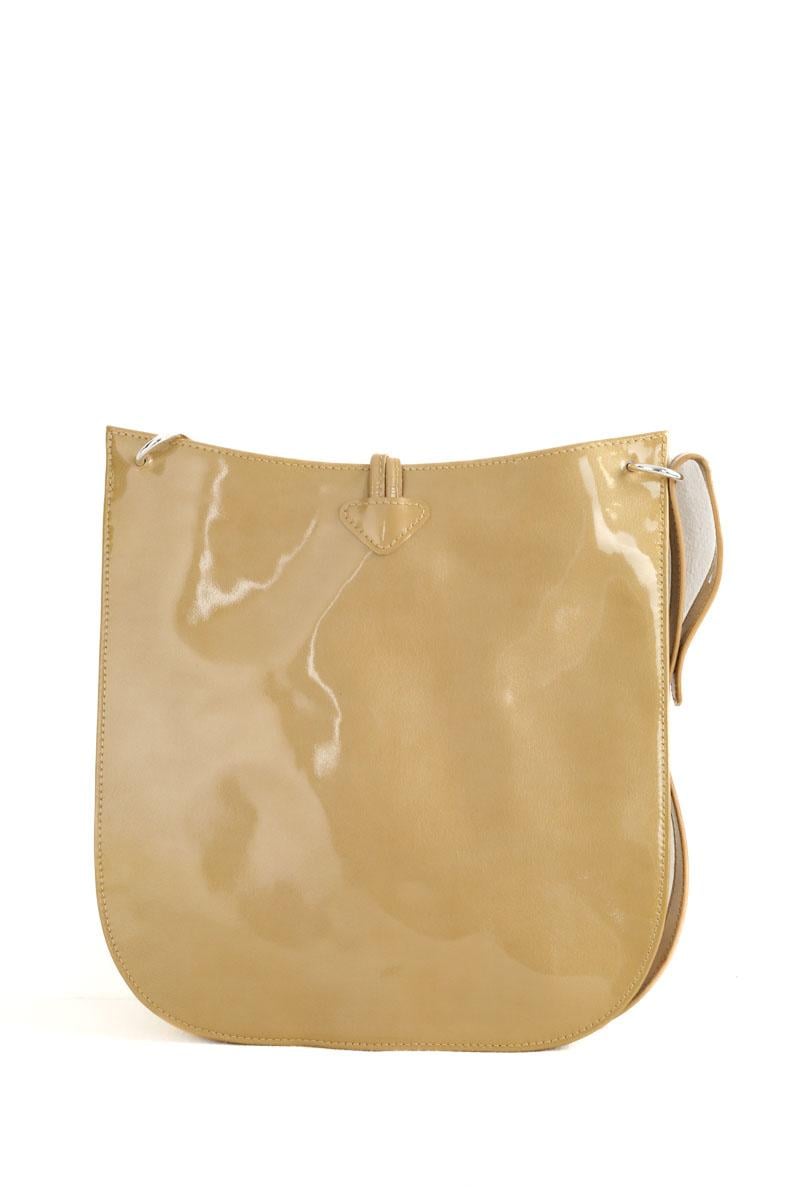 Shoulder bag LONGCHAMP - Seconde Main Brown