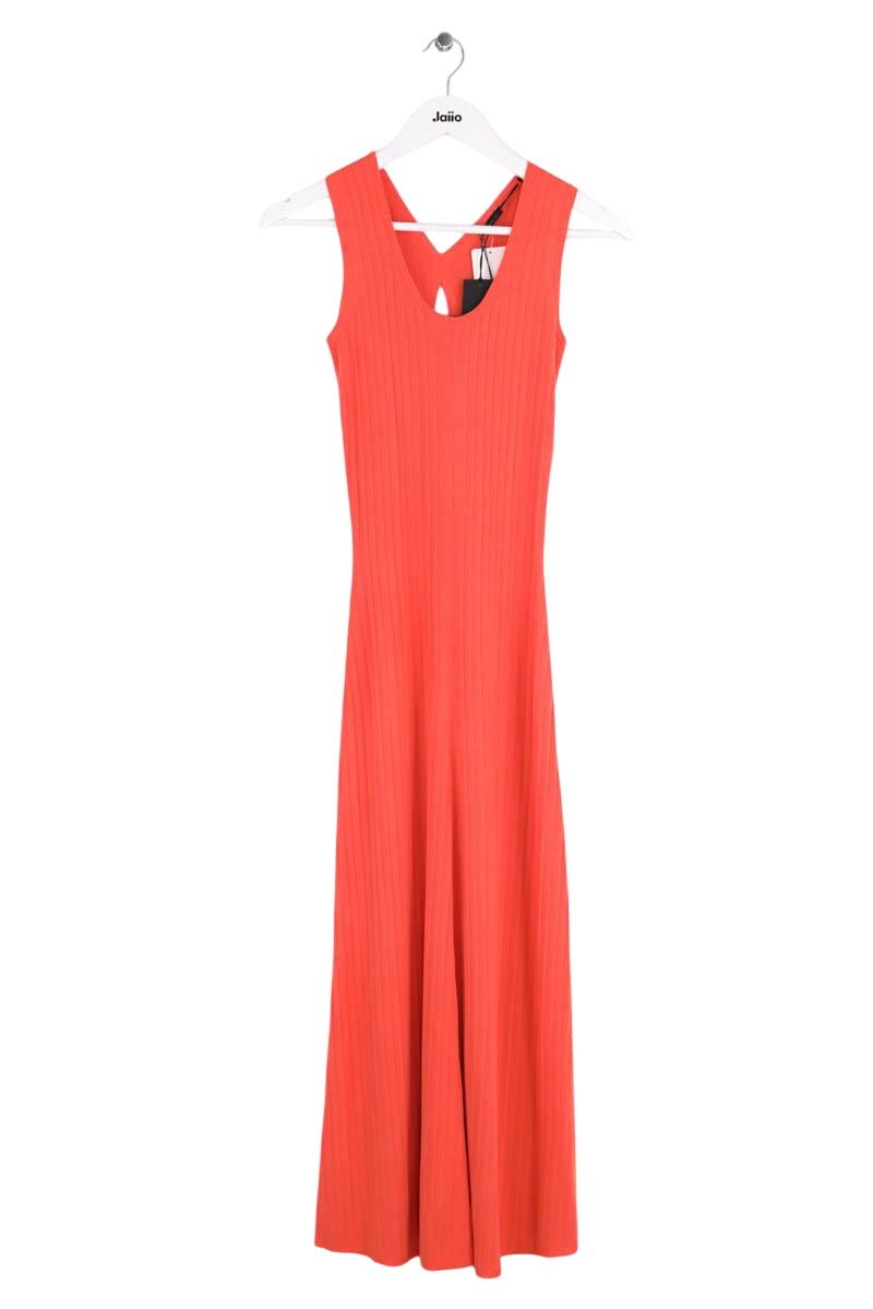 Robe JOSEPH - Seconde Main Orange
