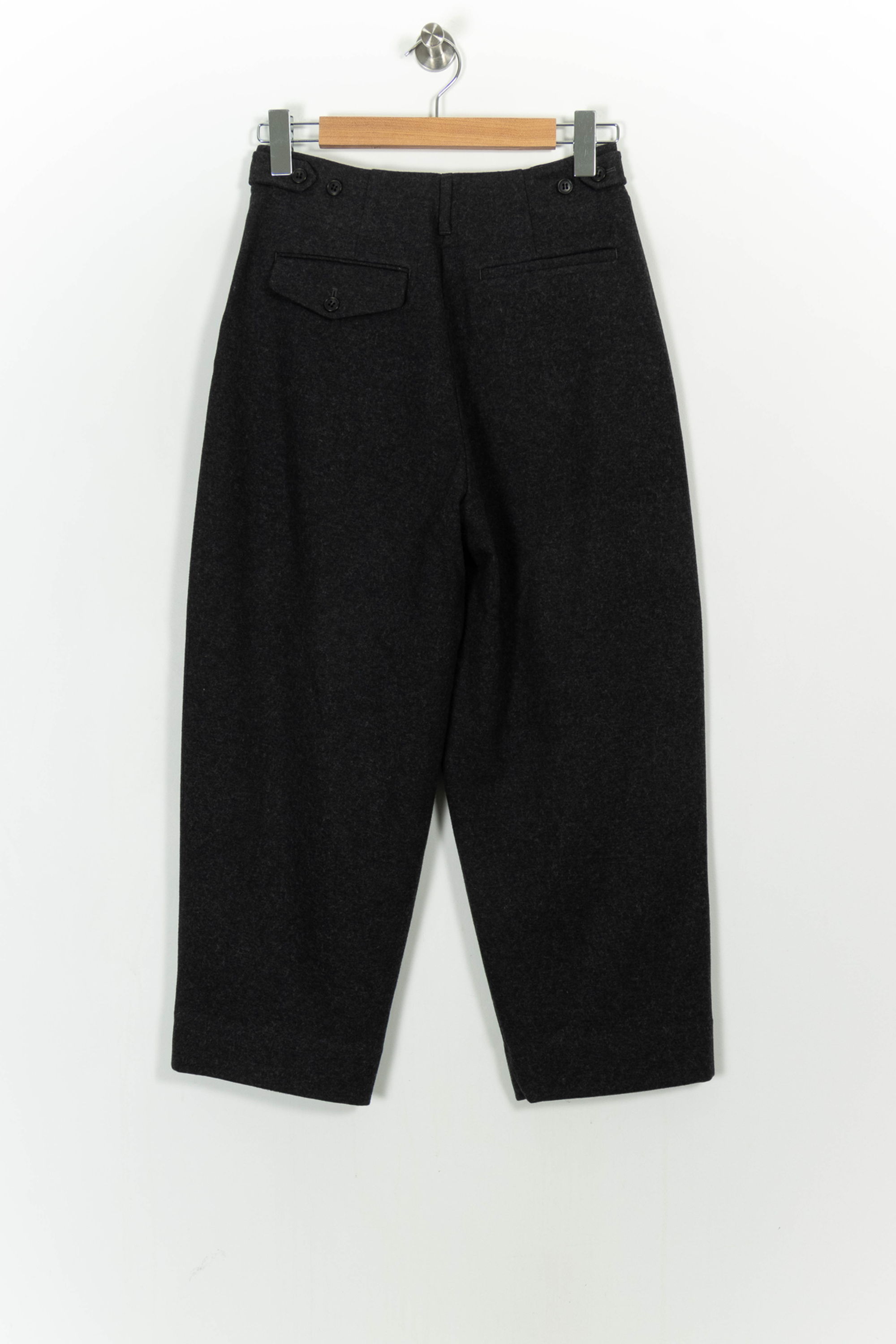 Pants COMPTOIR DES COTONNIERS - Seconde main Grey