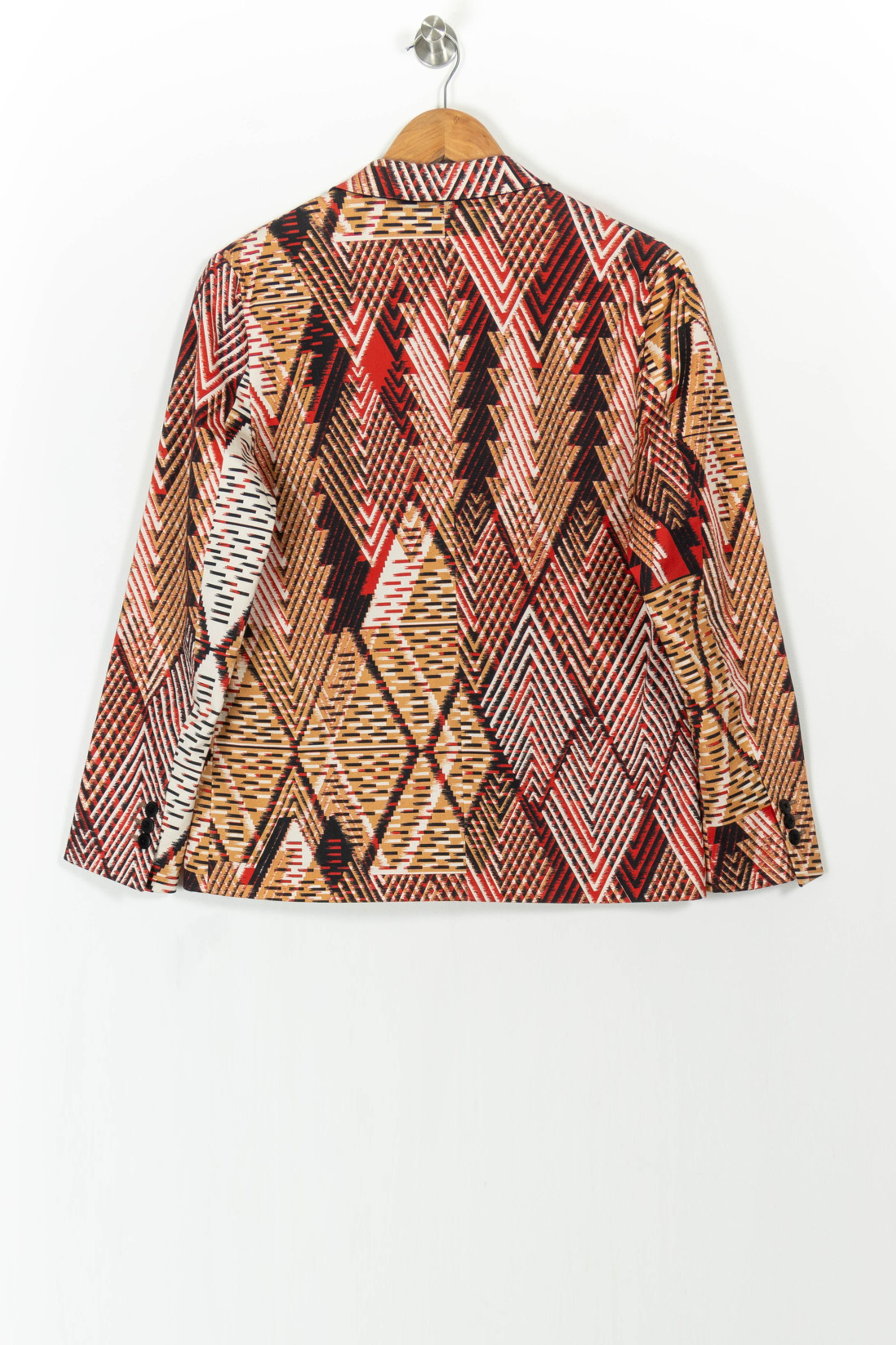 Jacket CHLOE STORA - SECONDE MAIN Multicolored