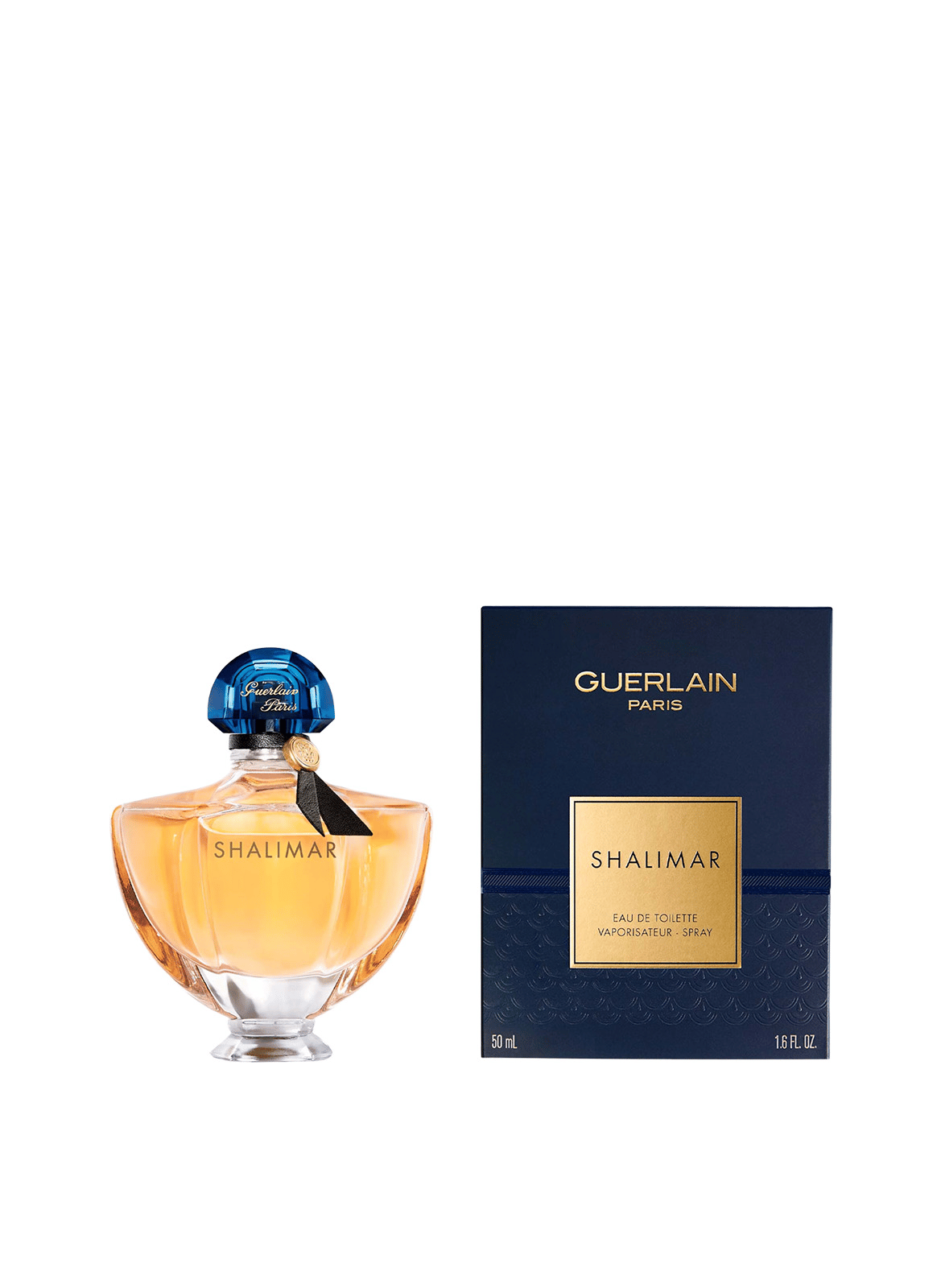Shalimar - Eau de Toilette GUERLAIN No color