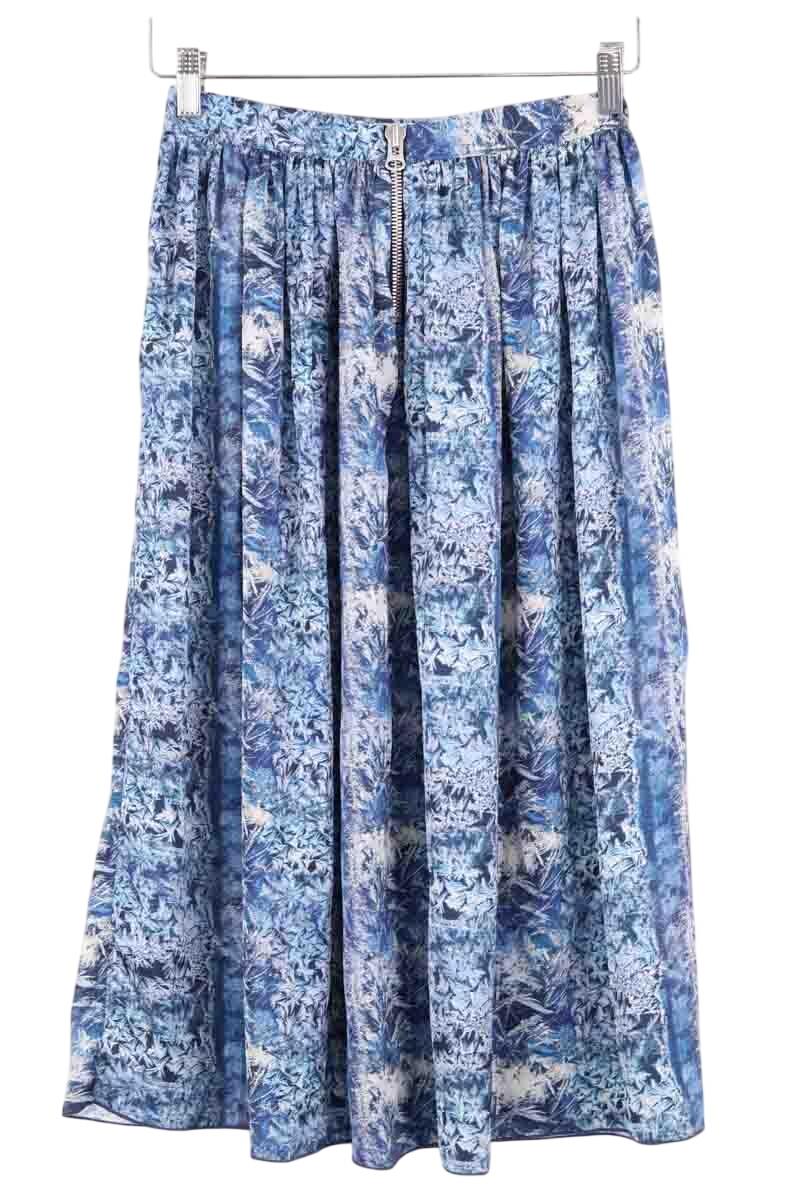Skirt HEIMSTONE - Seconde Main Blue