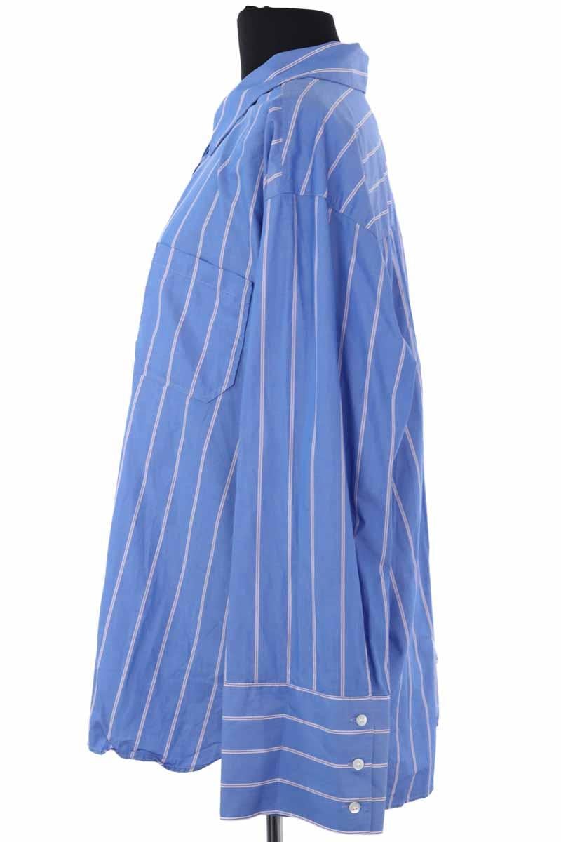 Shirt SEZANE - Seconde main Blue