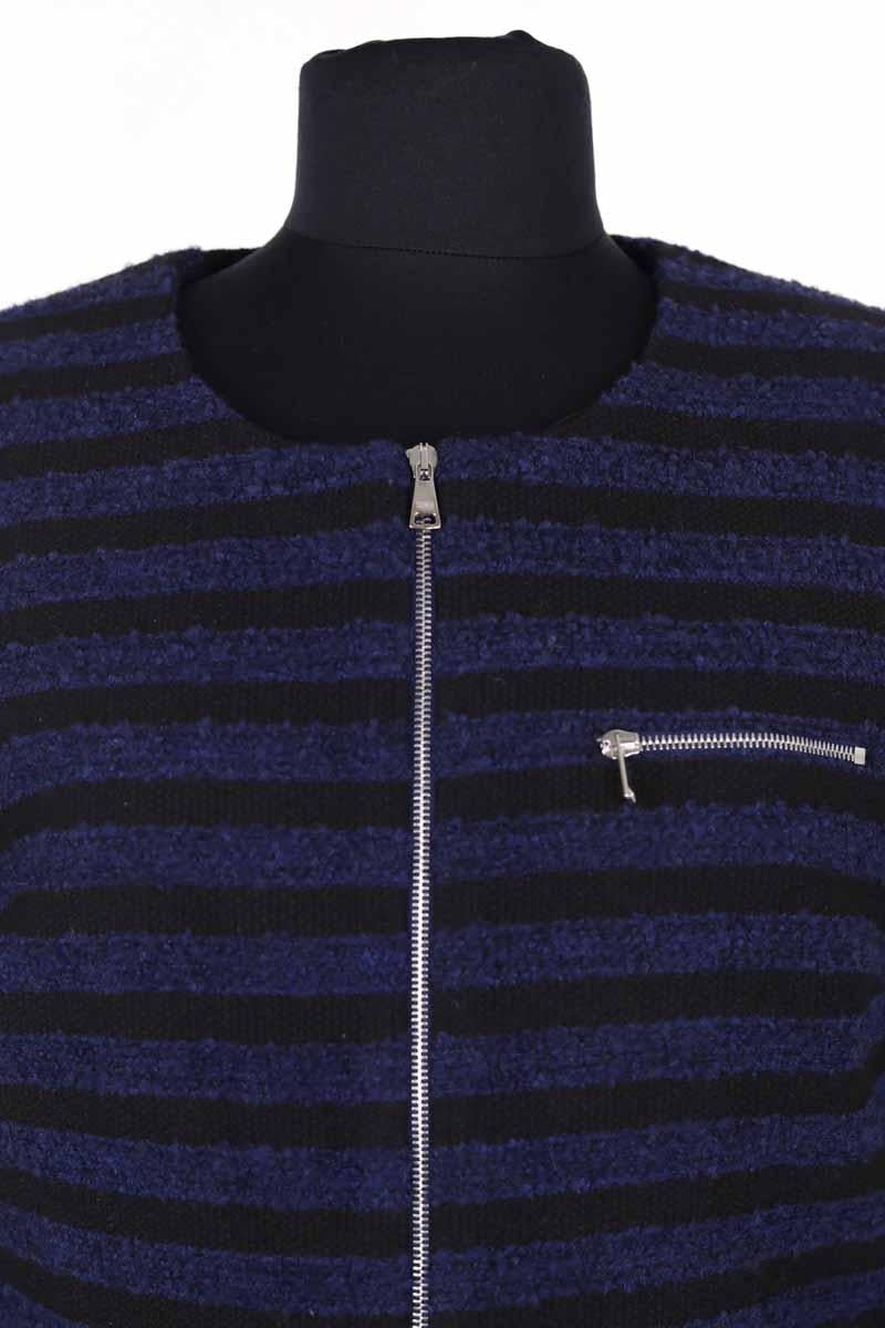 Jacket SONIA RYKIEL - Seconde Main Blue