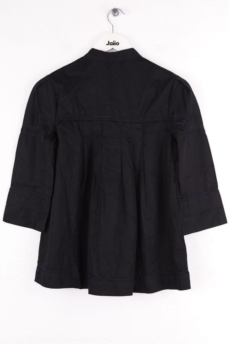 Blouse DIANE VON FURSTENBERG - Seconde Main Black